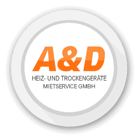 Logo A&D