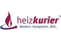 Logo heizkurier