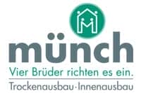 Logo Münch GmbH